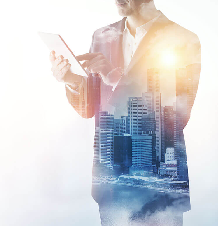 Quem somos Quem somos